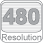 �𑜓x480TV�{