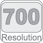 700TV�{
