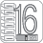 16�`�����l��