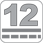 DC12V