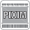 PIXIM