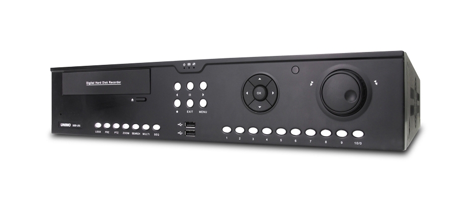 HI SPEED レコーダー　UHDR-J904/J908