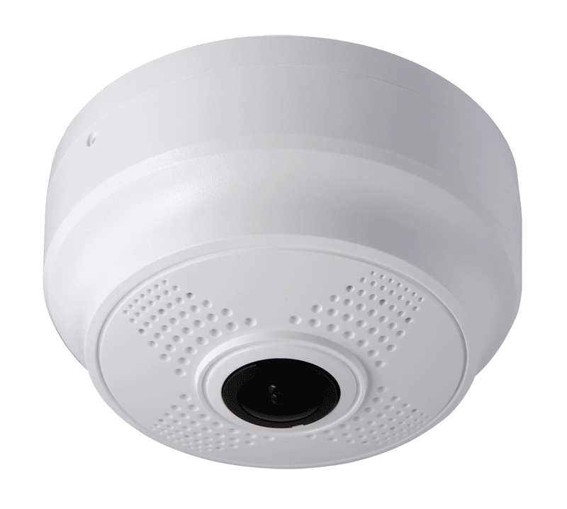 IP カメラ　UNF-360