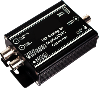 AHD 3.0 コンバーター　ADC-005A4M
