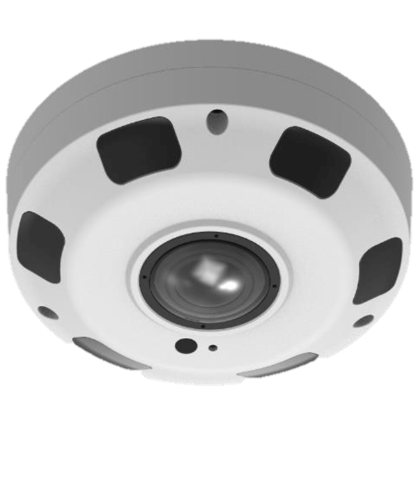 IP 赤外線360˚カメラ　UND-560M9