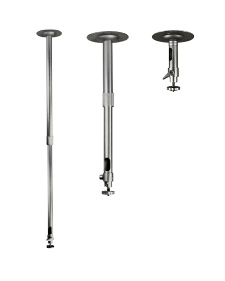 屋内用ブラケット　UAT-130/UAT-310/UAT-625