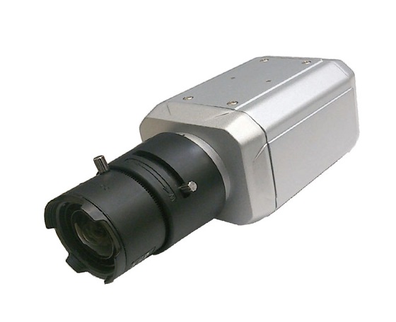 ボックス型ダミーカメラ　UAHD-718D(レンズ別売)