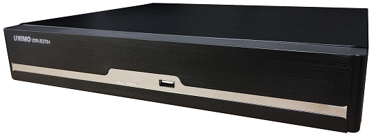 EX-SDI ハイブリッドデジタルレコーダー　UDR-JE2704