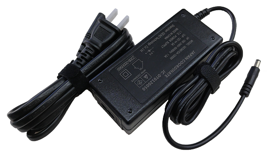 電源アダプター(5A)　JC-120050