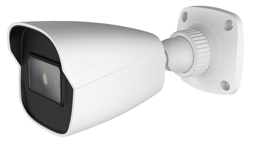 IP AI屋外単焦点赤外線カメラ　DDIP-9451