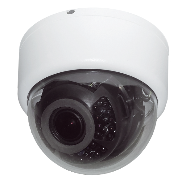 AHD3.0(4M) 赤外線AFドームカメラ　UAHD-7524AF4M