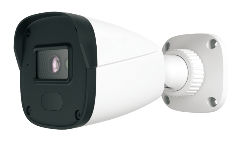 AHD3.0屋外単焦点デュアルLEDカメラ　DDAH-7451