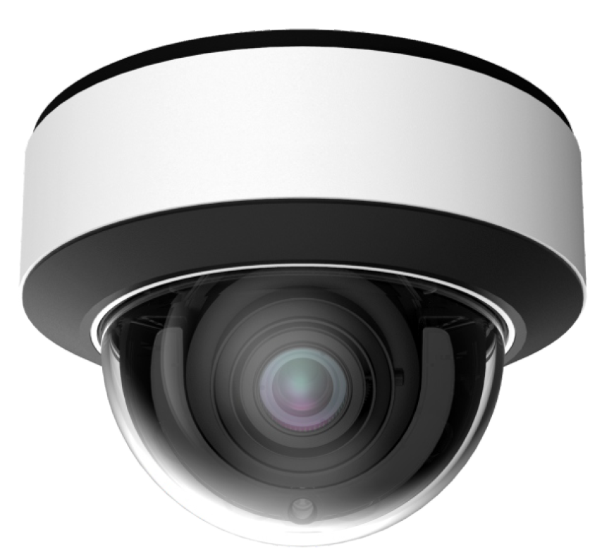 AHD3.0オートフォーカス赤外線ドームカメラ　DDAH-7553AF